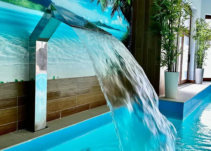 Pod Bukami - Chill&SPAPensjonat