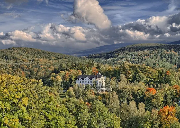 Orla SkałaPensjonat